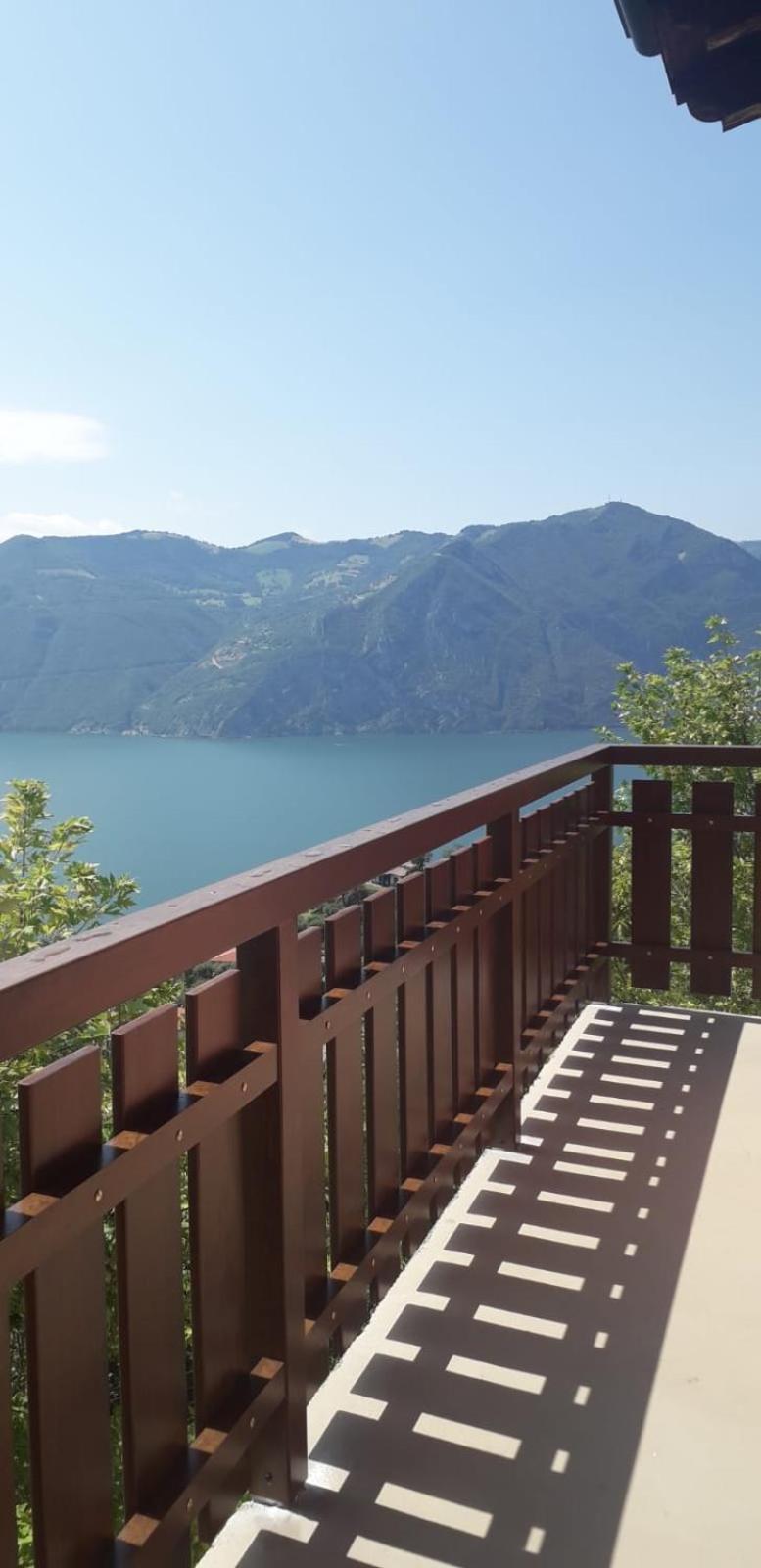 Agriturismo Cascina Lert Marone Exterior foto