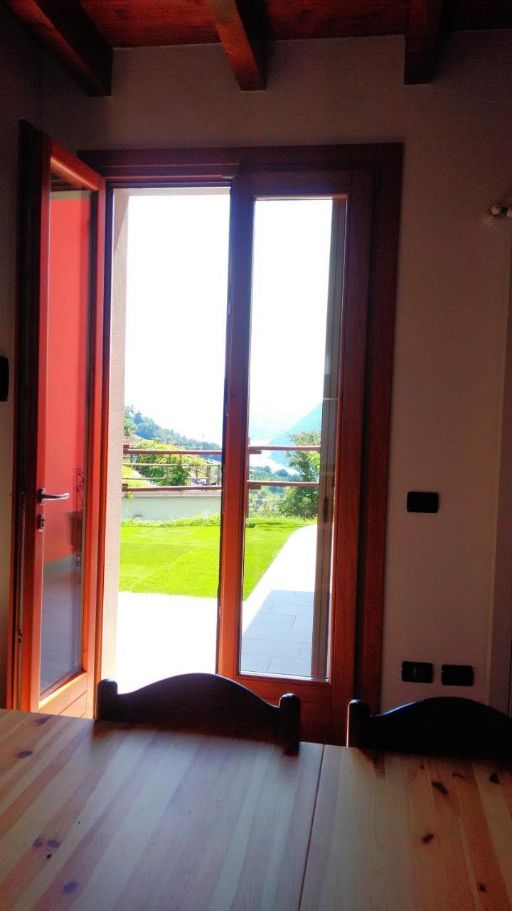 Agriturismo Cascina Lert Marone Exterior foto